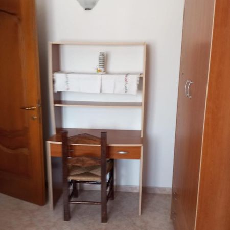 B&B Su Entu Muravera Eksteriør billede