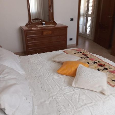 B&B Su Entu Muravera Eksteriør billede
