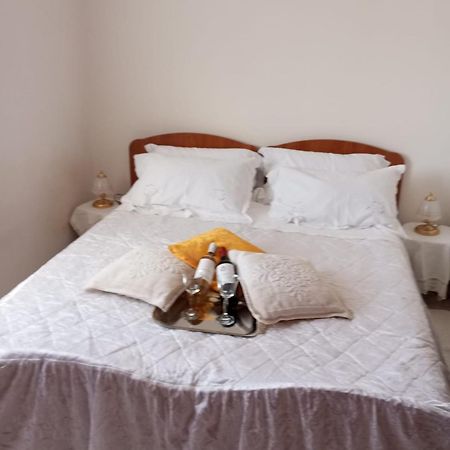 B&B Su Entu Muravera Eksteriør billede