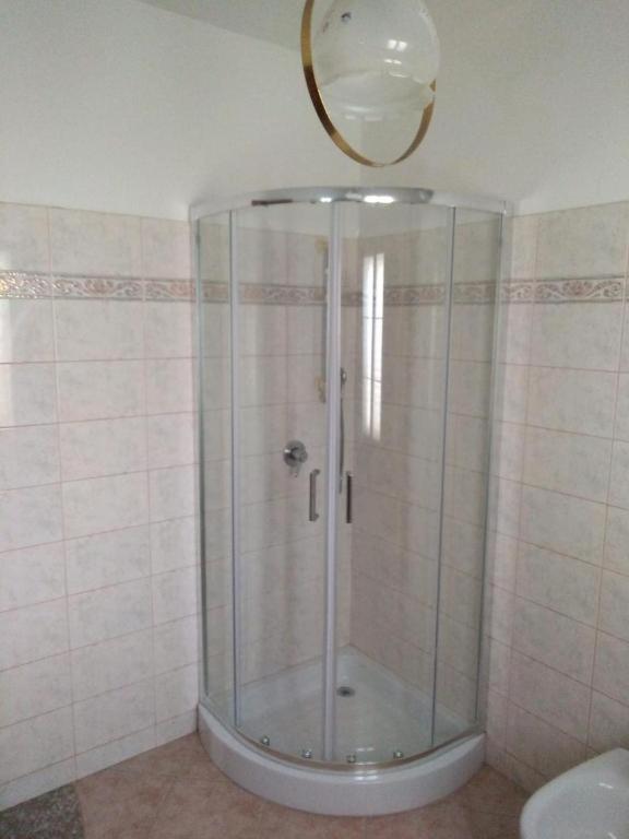 B&B Su Entu Muravera Eksteriør billede