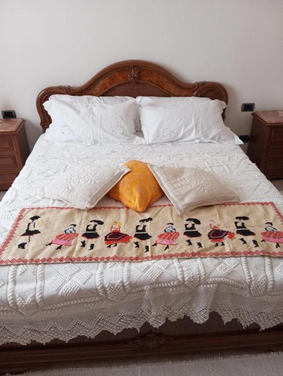 B&B Su Entu Muravera Eksteriør billede