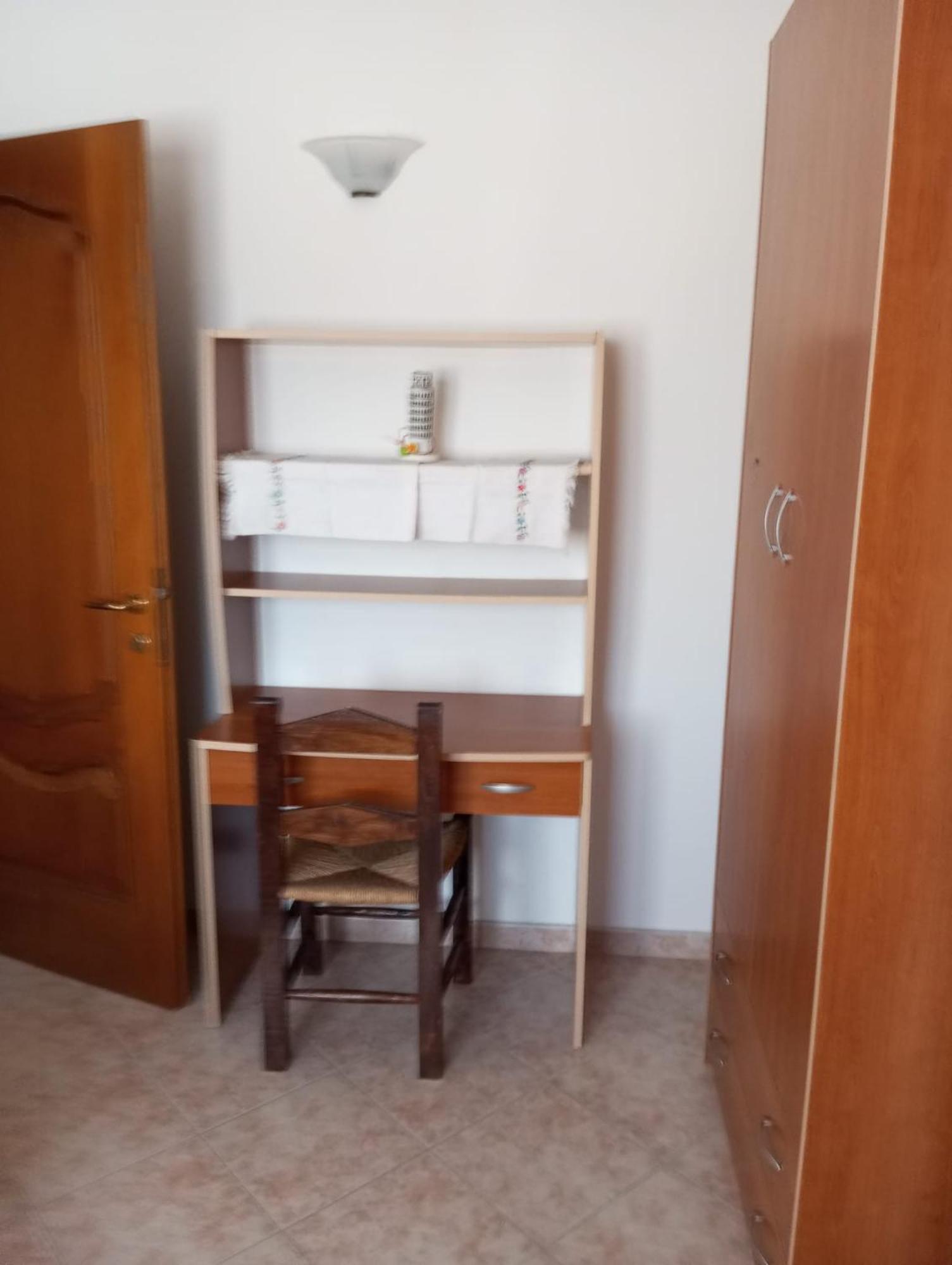 B&B Su Entu Muravera Eksteriør billede
