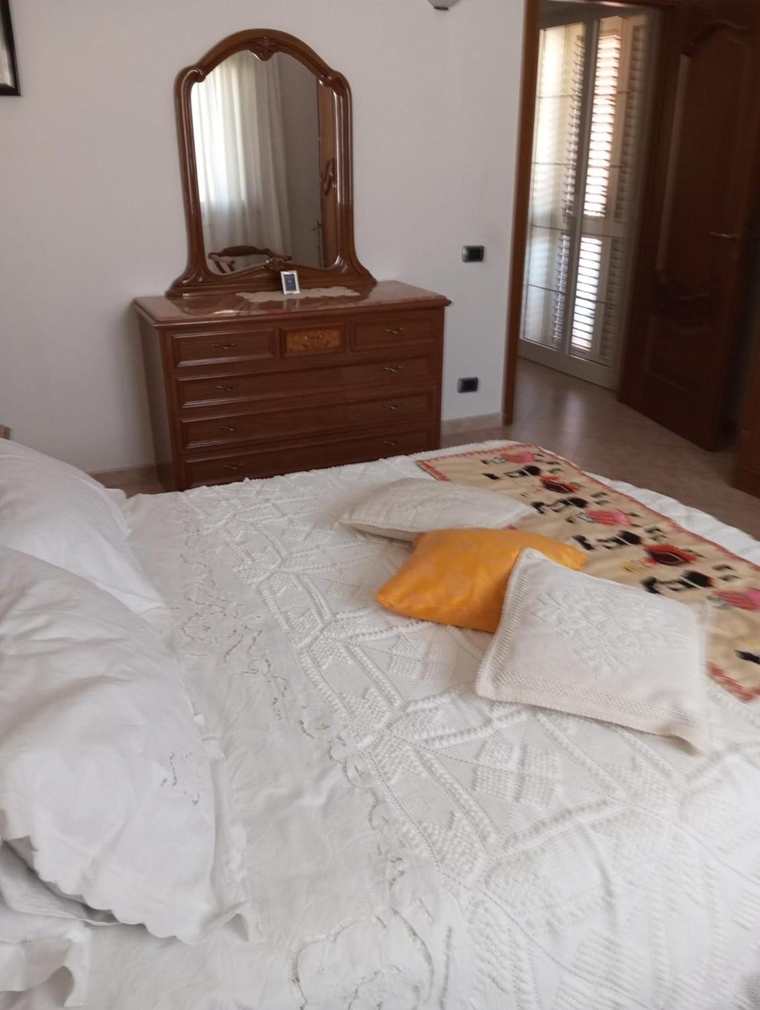 B&B Su Entu Muravera Eksteriør billede