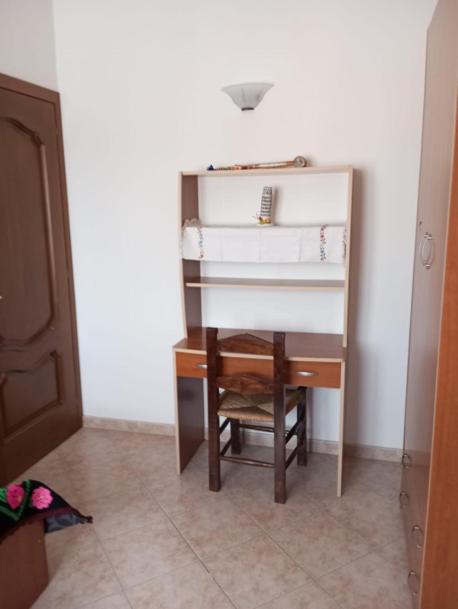B&B Su Entu Muravera Eksteriør billede