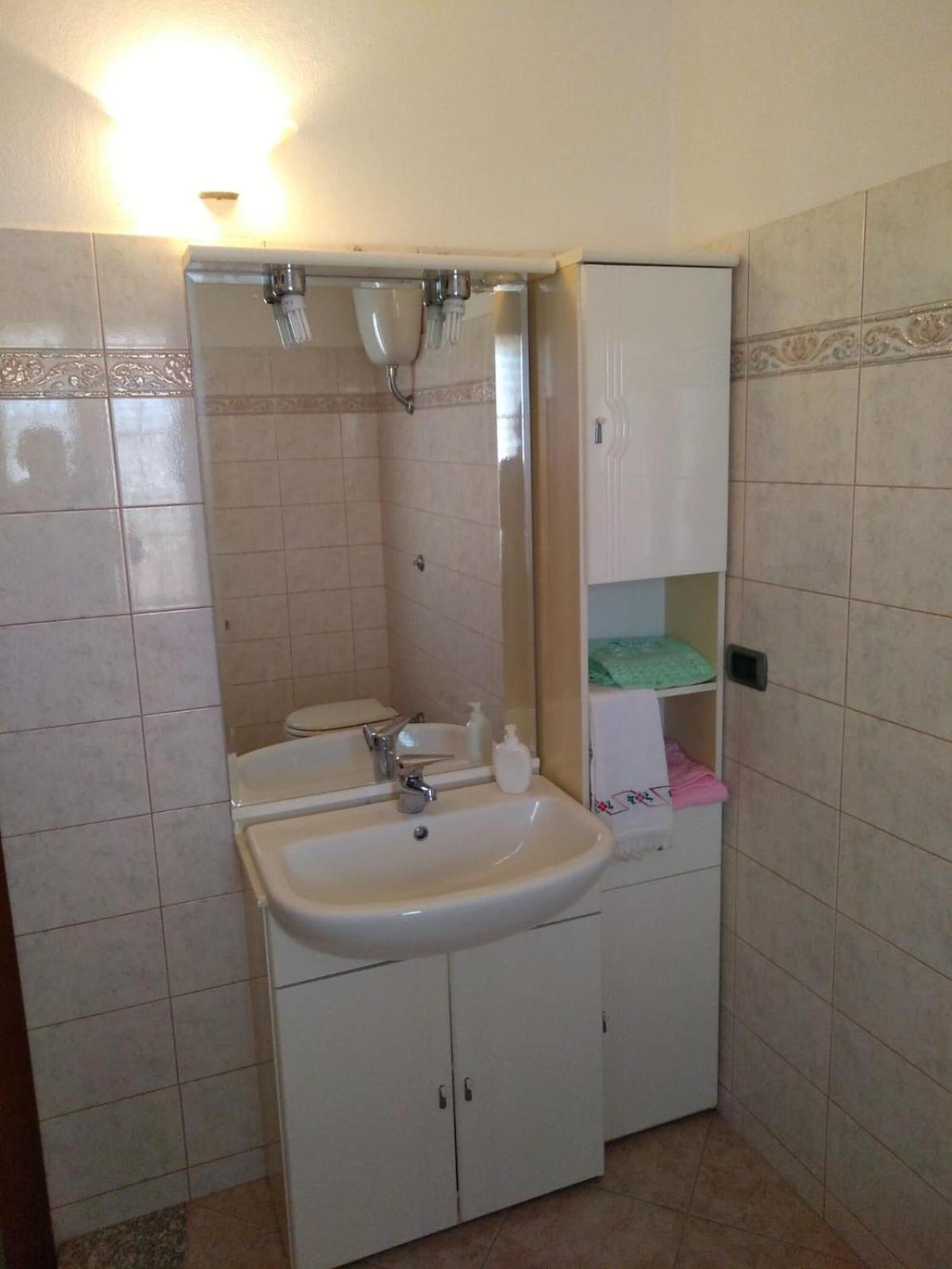 B&B Su Entu Muravera Eksteriør billede