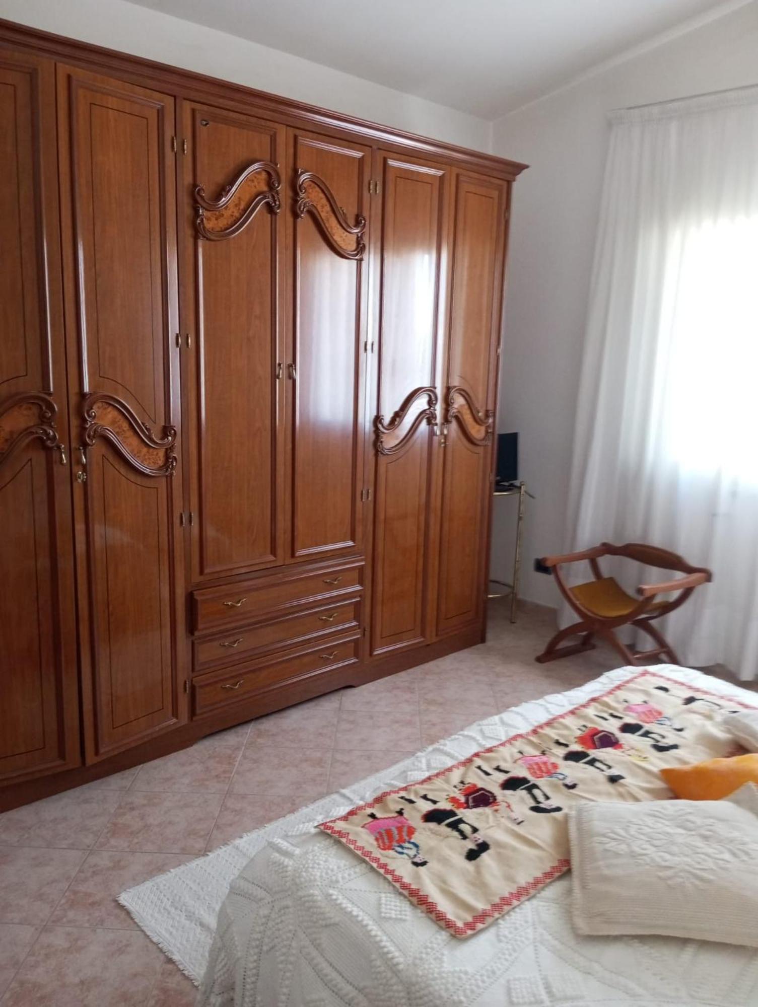 B&B Su Entu Muravera Eksteriør billede